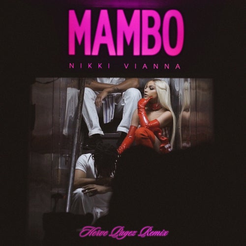 Mambo (Herve Pagez Remix)
