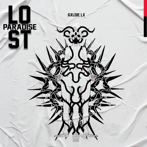 Lost Paradise