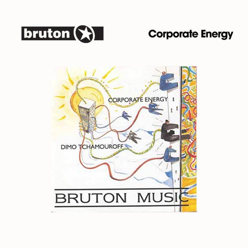 Corporate Energy