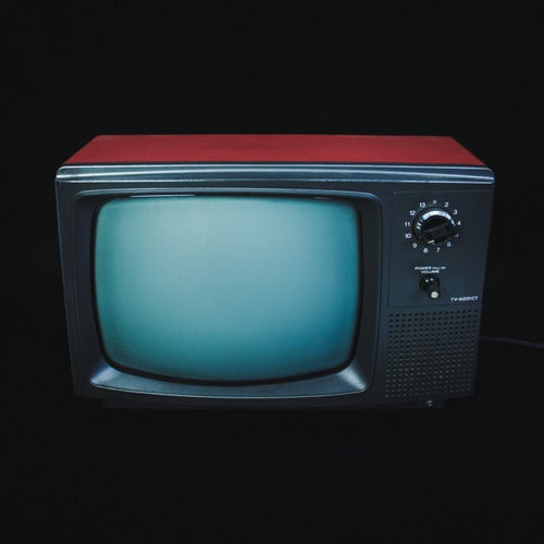 T.V ADDICT