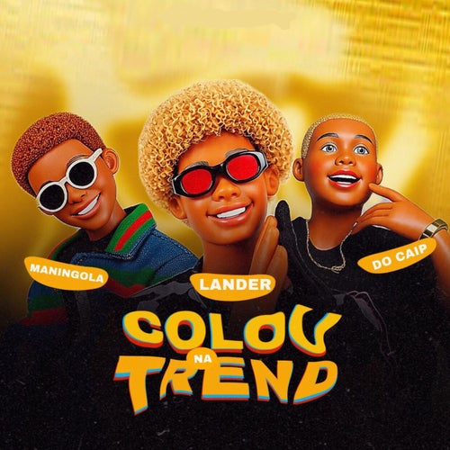 Colou na Trend