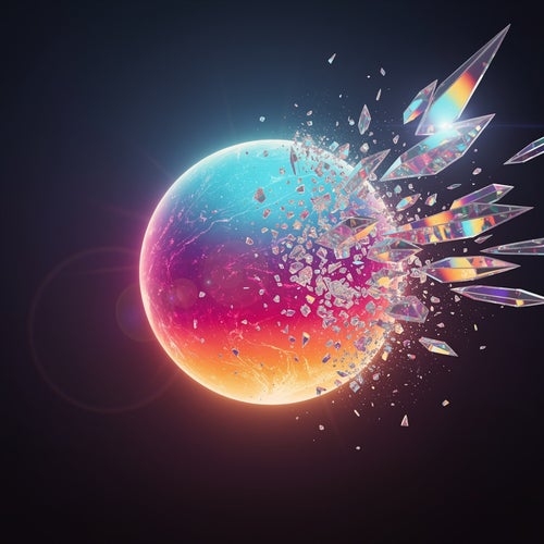 Afterglow Fragments