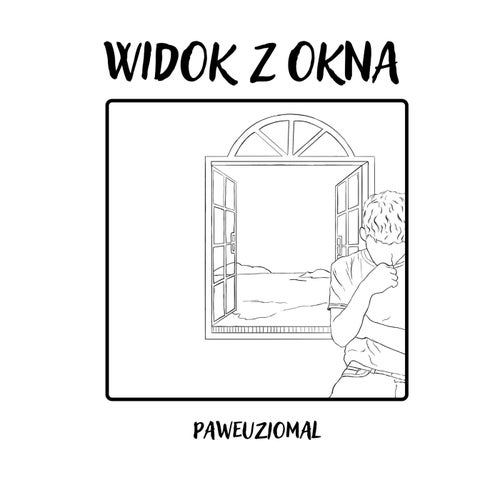 WIDOK Z OKNA