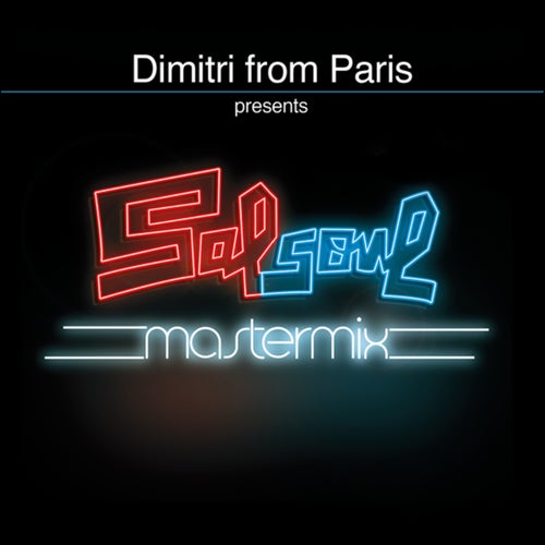 First Time Around (Dimitri from Paris DJ Friendly Classic Re-Edit / Remastered 2017)