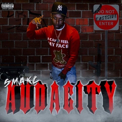AUDACITY
