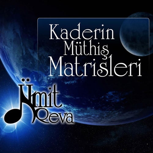 Kaderin Müthiş Matrisleri