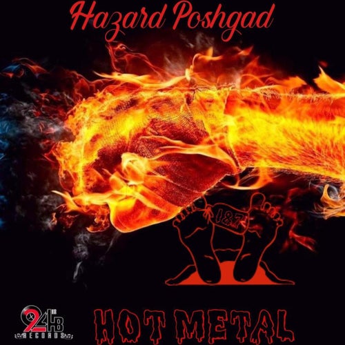 Hot Metal