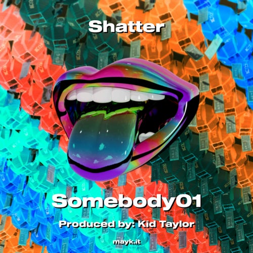Shatter