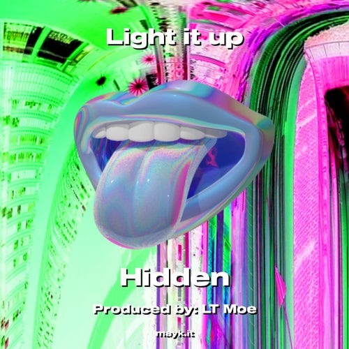 Light it up