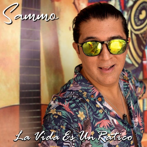 La Vida Es un Ratico