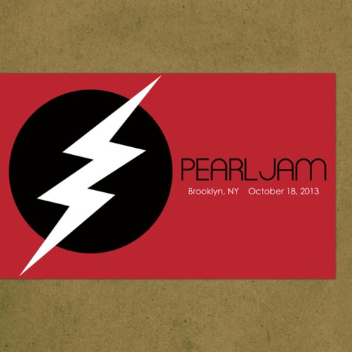 2013.10.18 - Brooklyn, New York (NYC) (Live)