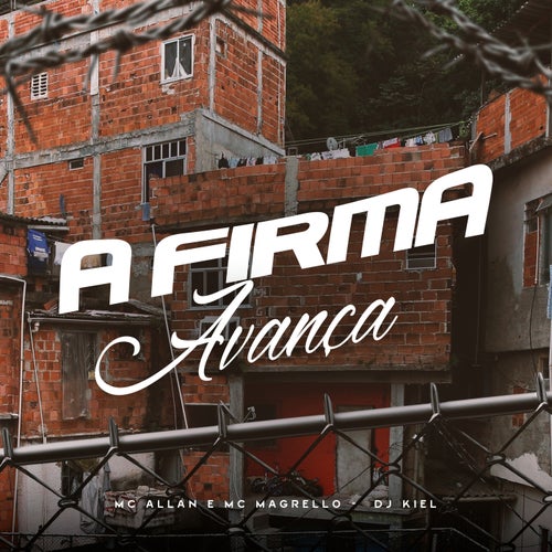 A Firma Avança