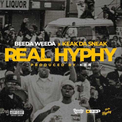 Real Hyphy