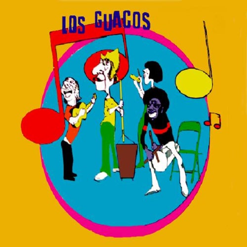 Los Guacos