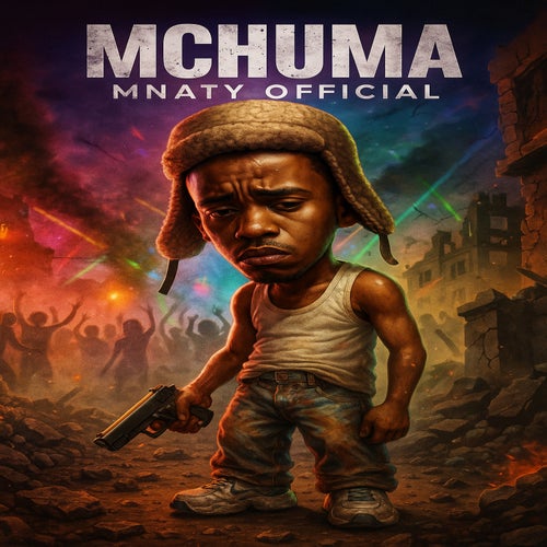 Mchuma