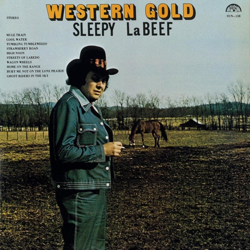 Western Gold