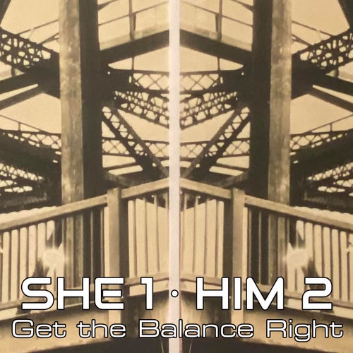 Get The Balance Right