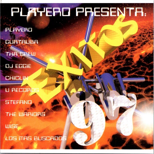 Playero Presenta Éxitos 97