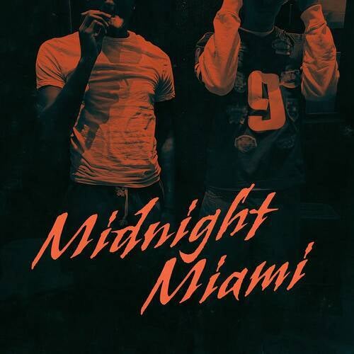 Midnight Miami