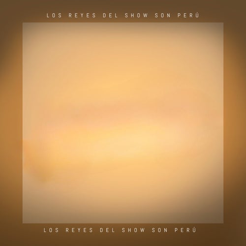 Los Reyes Del Show (Concierto En Vivo)