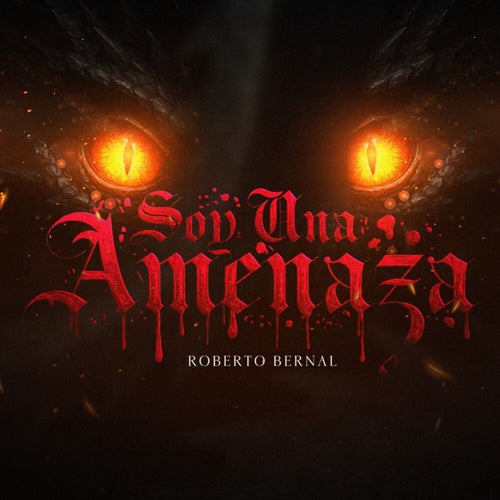 Soy Una Amenaza