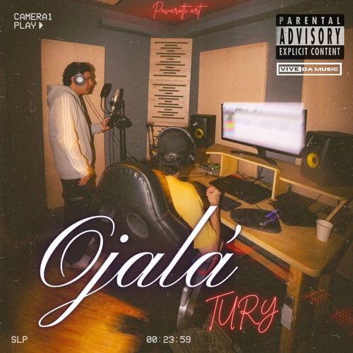 Ojalá (Single)