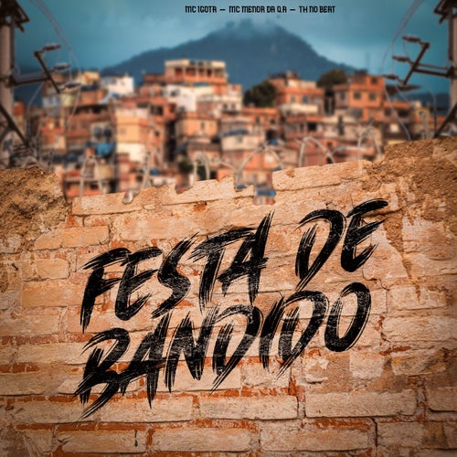 Festa de Bandido