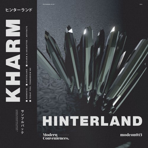 Hinterland