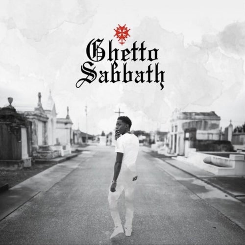 Ghetto Sabbath