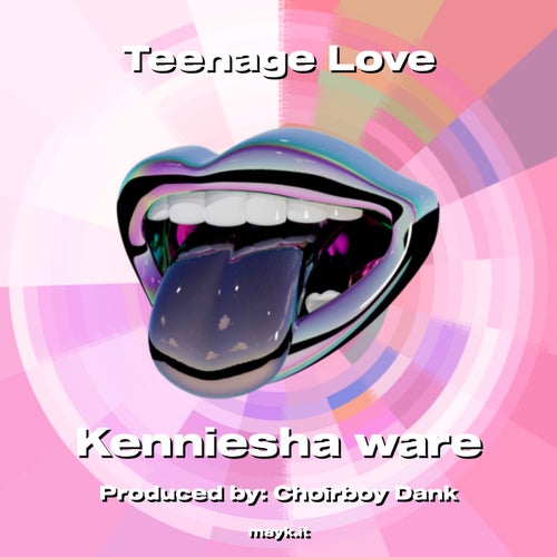 Teenage