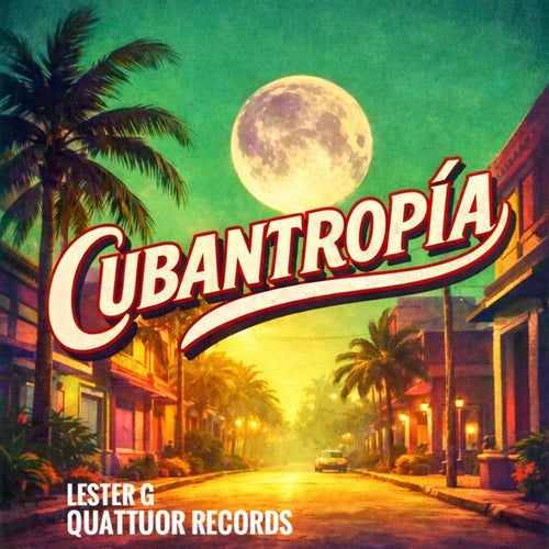 Cubantropia