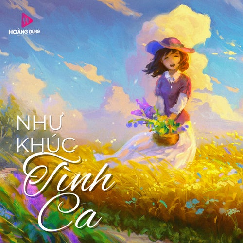 Như Khúc Tình Ca