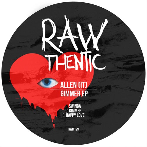 Release of the week