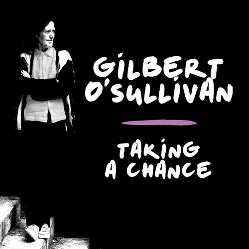 Alone Again (The EP) - EP by Gilbert O'Sullivan