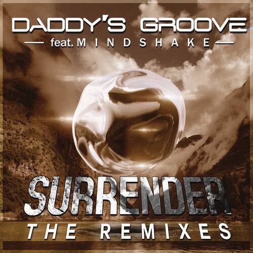 Surrender (Remixes)