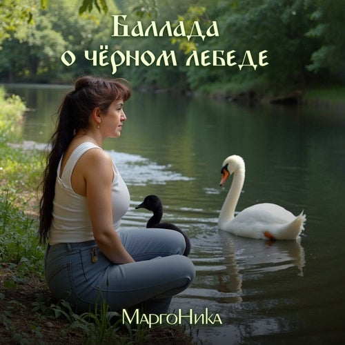 Баллада о чёрном лебеде