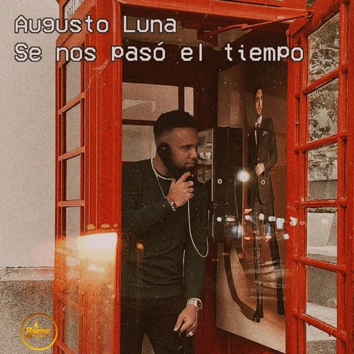 Se Nos Pasó El Tiempo