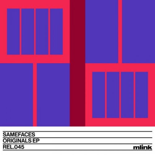 Originals EP