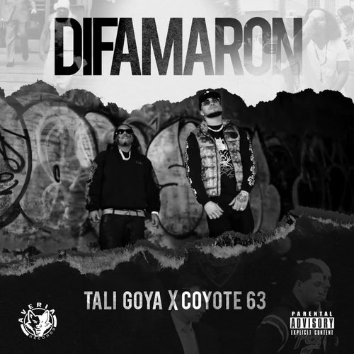 Difamaron
