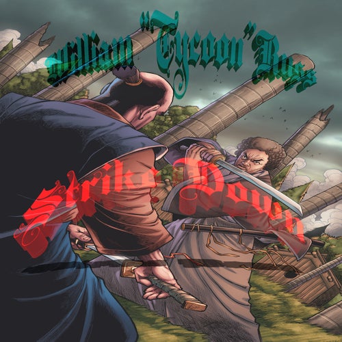 Strike Down