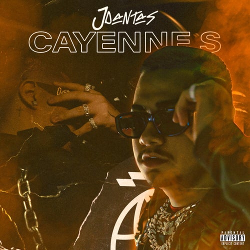 Cayenne S