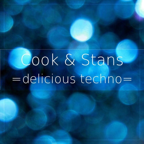 Delicious Techno
