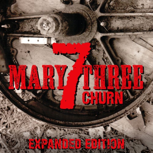Churn (Expanded Edition)