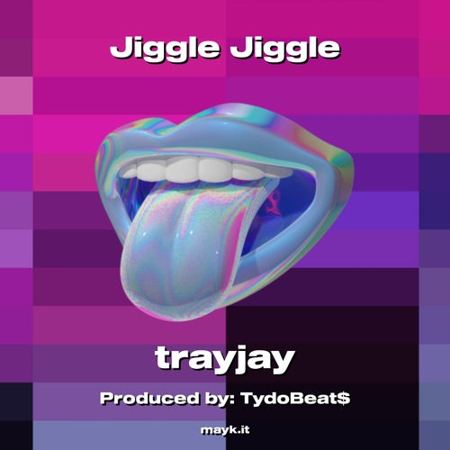 Jiggle Jiggle