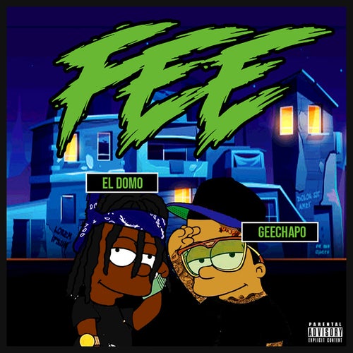 Fee (feat. El Domo)