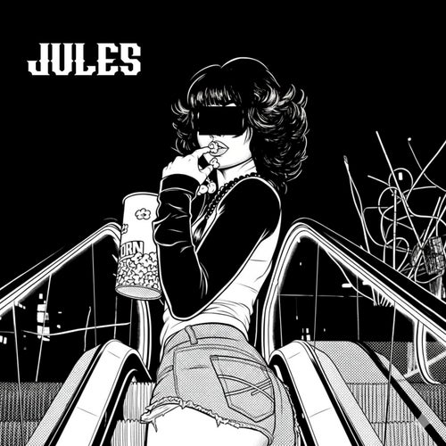 JULES