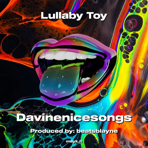 Lullaby Toy