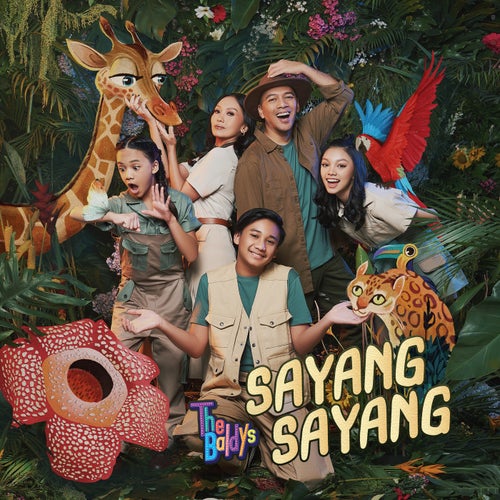 Sayang Sayang