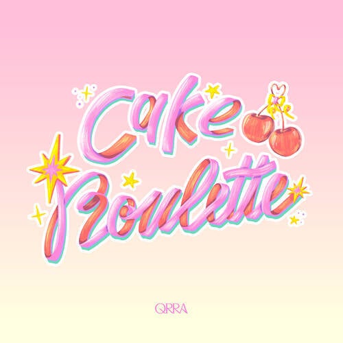 CAKE ROULETTE