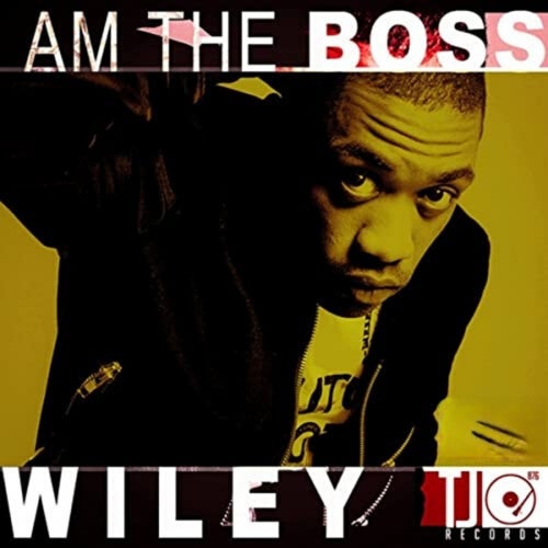 Am the Boss